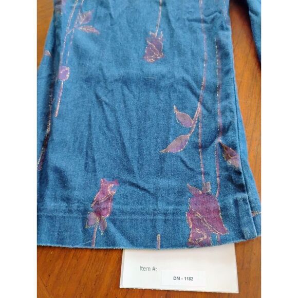 "View" brand Ladies pants - Size: 16       (1182) - Picture 4 of 6